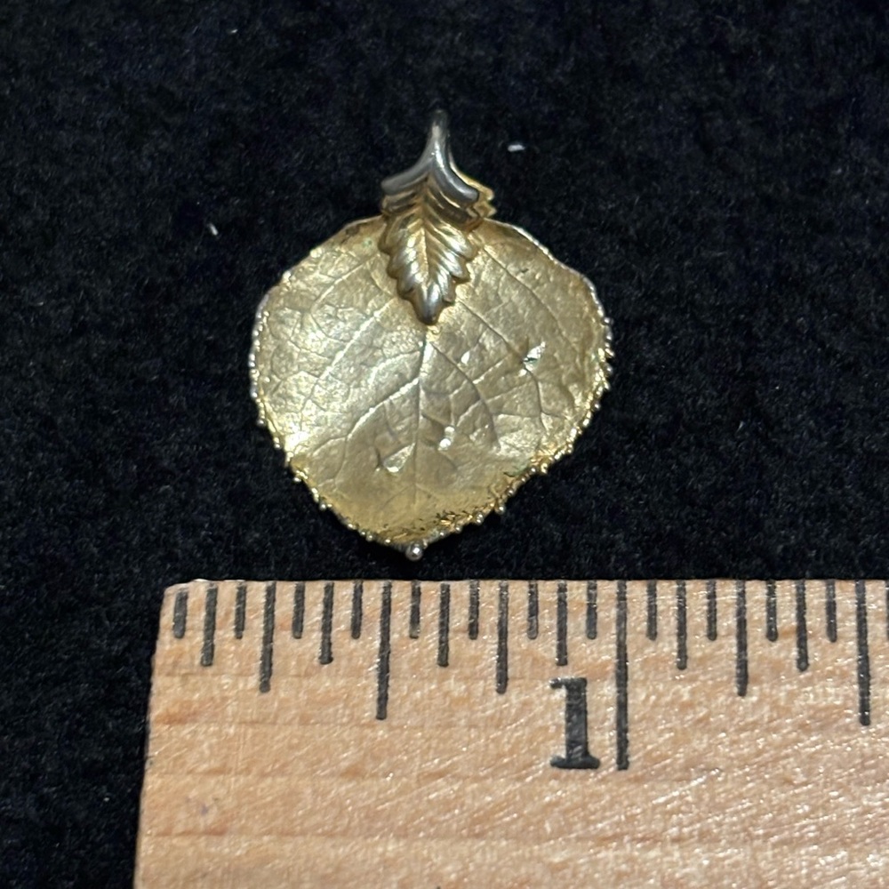 80's Gold-Dipped Jewelry - image 2